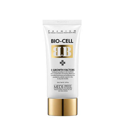 MEDIPEEL Bio Cell BB Cream 50ml - buy online