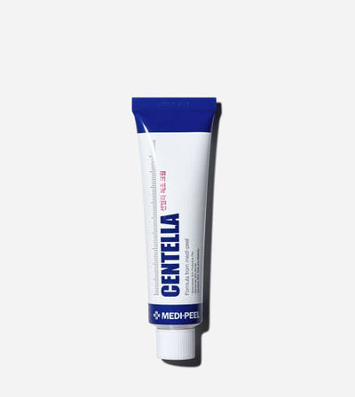 MEDIPEEL Centella Mezzo Cream 30ml - buy online