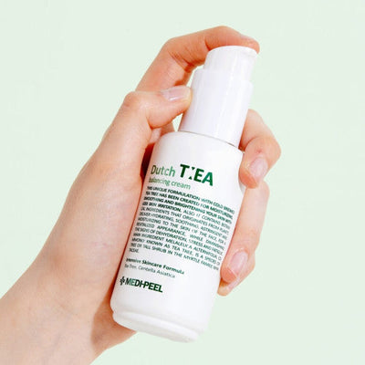 MEDIPEEL Dutch TEA Balancing Cream 70ml - buy online