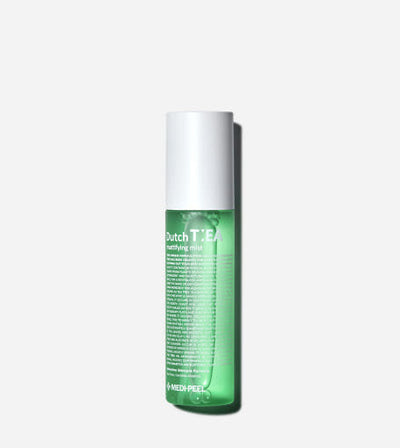 MEDIPEEL Dutch Tea Mattifying Mist 100ml - buy online