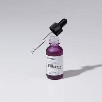 Ampolla de relleno MEDIPEEL Eazy Filler de 30 ml