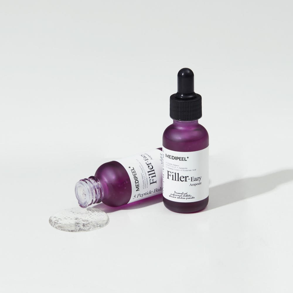 Ampoules MEDIPEEL Eazy Filler 30 ml
