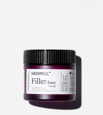 MEDIPEEL Eazy Filler Cream 50g with collagen for firmness and elasticity
