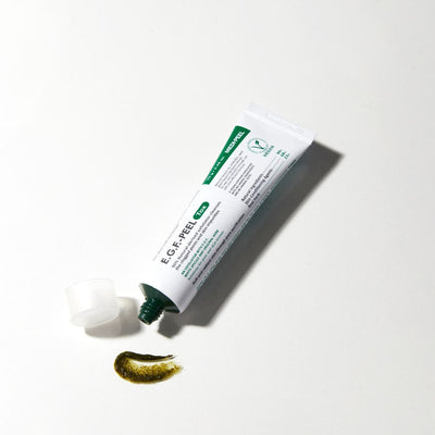 MEDIPEEL EGF Peel Tox 70g with mugwort for soothing for sensitive skin