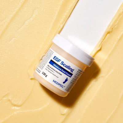 MEDIPEEL EGF Scaling Moisture Foot Cream 130g - buy online