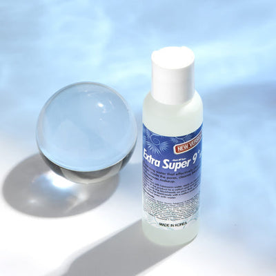 MEDIPEEL Extra Super 9 Plus 2.0 100ml with aha for exfoliation and renewal