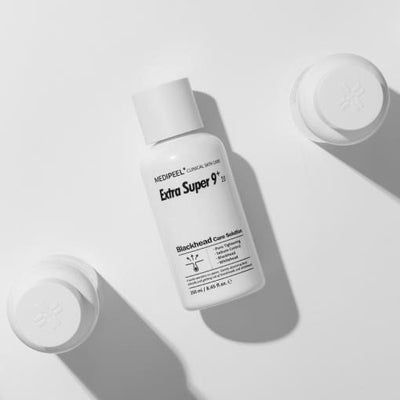 MEDIPEEL Extra Super 9 Plus Blackhead Solution 250ml - buy online