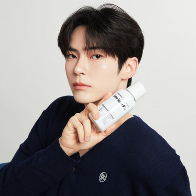 MEDIPEEL Extra Super 9 Plus Blackhead Solution 250ml - deep cleansing