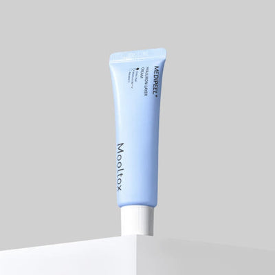MEDIPEEL Hyaluron Layer Mooltox Cream 50g with collagen for firmness and elasticity