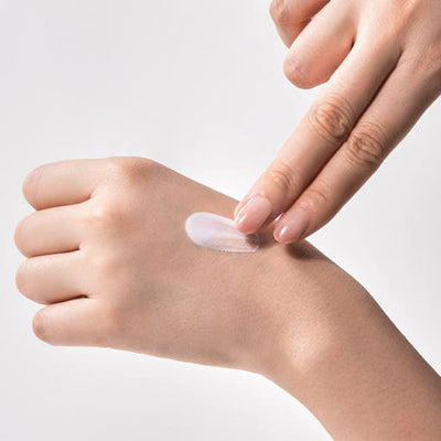 MEDIPEEL Hyaluronic Acid Mooltox Water Glow Sun Serum SPF 50+PA++++ 52ml with hyaluronic for deep hydration