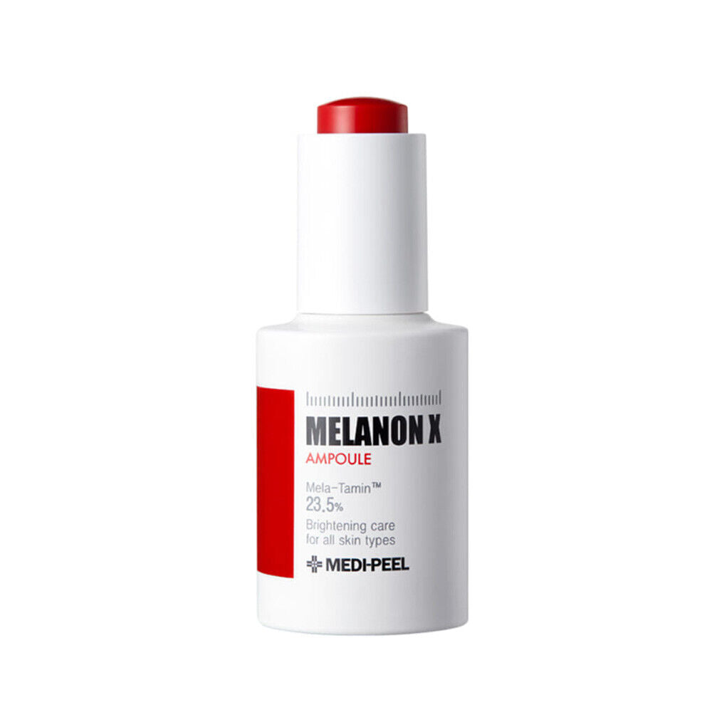 Ampoules MEDIPEEL Melanon X 15 ml