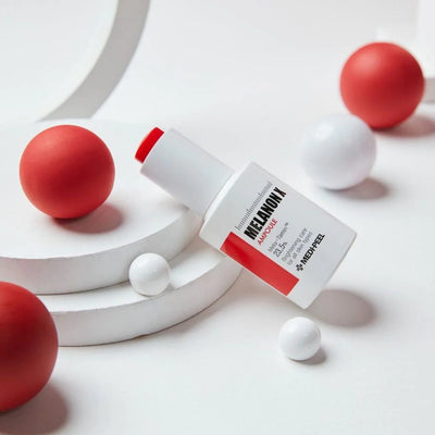 MEDIPEEL Melanon X Ampoule 15ml - intensive treatment