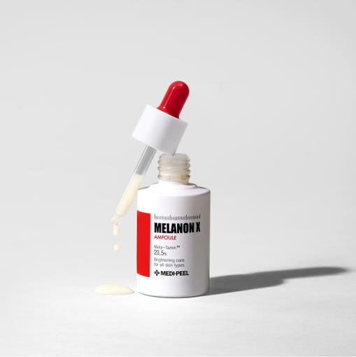 Ampoules MEDIPEEL Melanon X 30 ml
