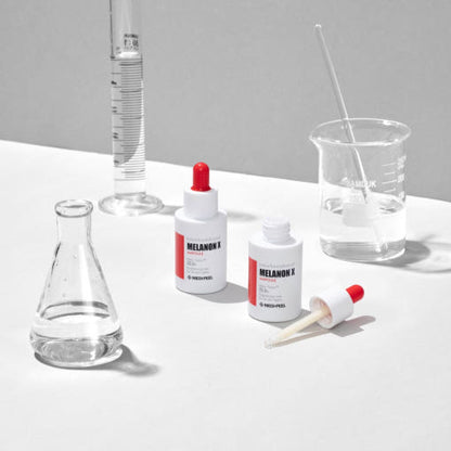 Ampolla MEDIPEEL Melanon X 30 ml