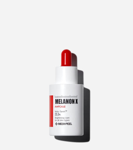 Ampoules MEDIPEEL Melanon X 30 ml