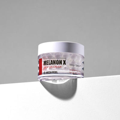 MEDIPEEL Melanon X Drop Gel Cream 50g - buy online