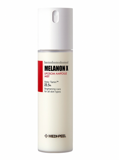 MEDIPEEL Melanon X Liposome Ampoule Mist 100ml - buy online