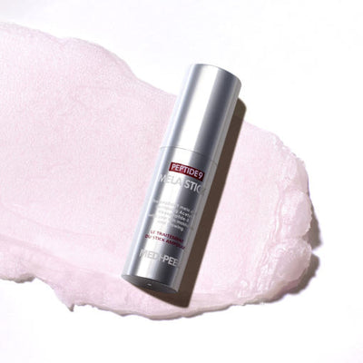 MEDIPEEL Peptide 9 Mela Stick 10g with hyaluronic for deep hydration