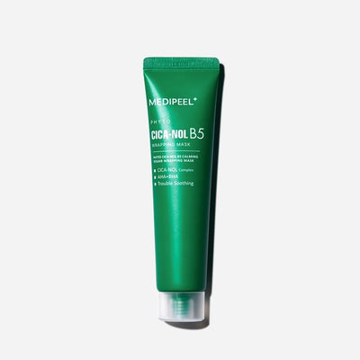 MEDIPEEL PHYTO CICA-NOL B5 Calming Wrapping Mask 70ml - buy online