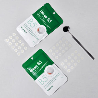 MEDIPEEL PHYTO CICA-NOL B5 Spot Patch 15pcs*3ea with cica for soothing and repair