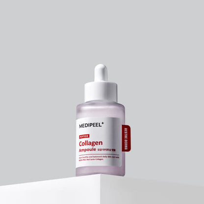 Ampolla de colágeno lacto rojo MEDIPEEL 50 ml