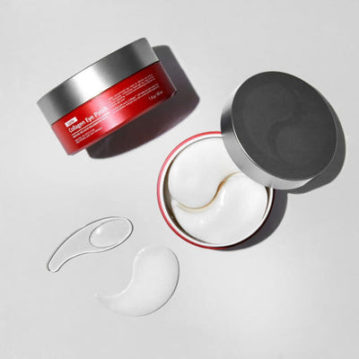 MEDIPEEL RED Red Lacto Collagen Eye Patch 60patches - buy online