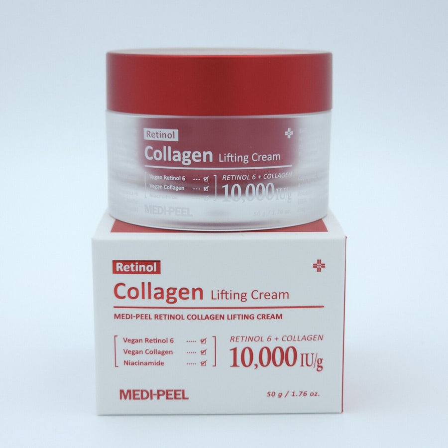 MEDIPEEL Retinol Collagen Lifting Crema 50g