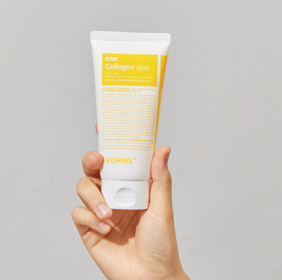 MEDIPEEL Vegan Vitamin Collagen Clear 120ml - buy online