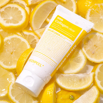 MEDIPEEL Vegan Vitamin Collagène Clear 300 ml