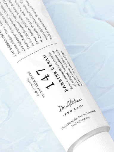 Crema protectora Dr.Althea 147 50 ml