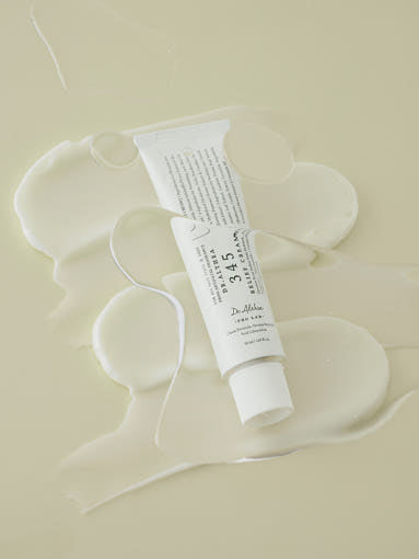 Dr.Althea 345 Relief Cream 50ml - deep cleansing