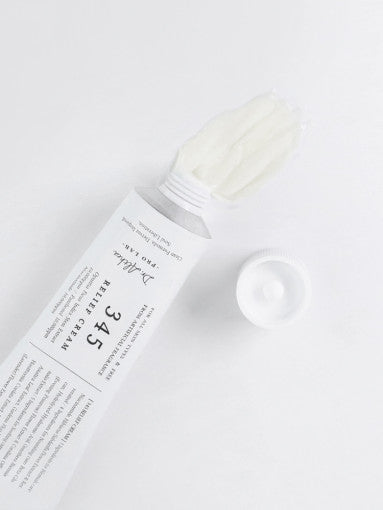 Dr.Althea 345 Relief Cream 50ml - deep cleansing