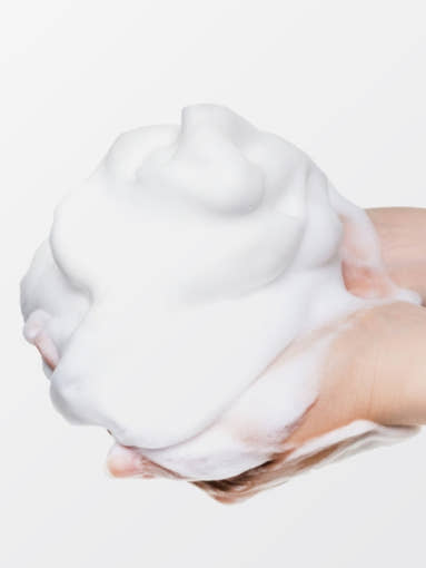 Dr.Althea Amino Acid Gentle Bubble Cleanser 140ml - deep cleansing