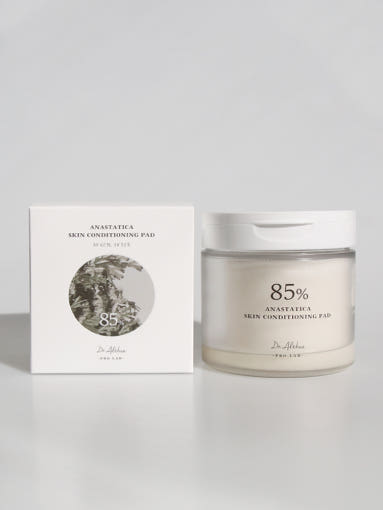 Dr.Althea Anastatica Skin Conditioning Pad 65ea/170ml - skin preparation