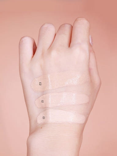 Dr.Althea Aurora Cover Cushion Moisture SPF50+ PA+++ 15g - sun protection