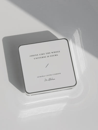 Dr.Althea Aurora Cover Cushion SPF50+ PA+++ 15g - intensive hydration