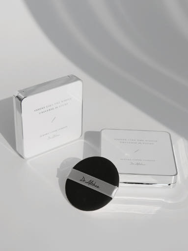 Dr.Althea Aurora Cover Cushion SPF50+ PA+++ 15g - intensive hydration