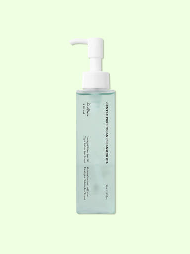 Dr.Althea Gentle Pore Vegan Cleansing Oil 150ml - deep cleansing