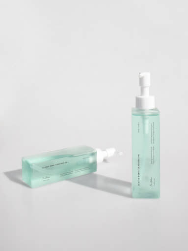 Dr.Althea Gentle Pore Vegan Cleansing Oil 150ml - deep cleansing