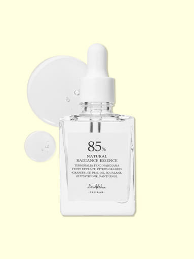 Dr.Althea Natural Radiance Essence 30ml - intensive hydration