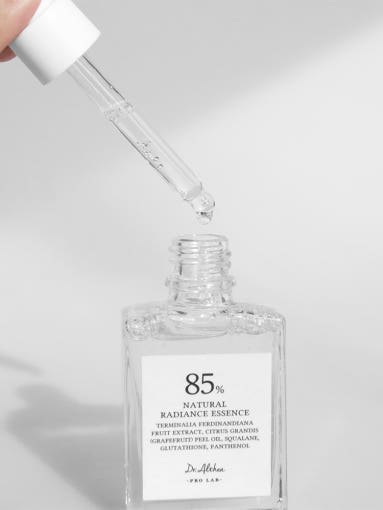 Dr.Althea Natural Radiance Essence 30ml - intensive hydration