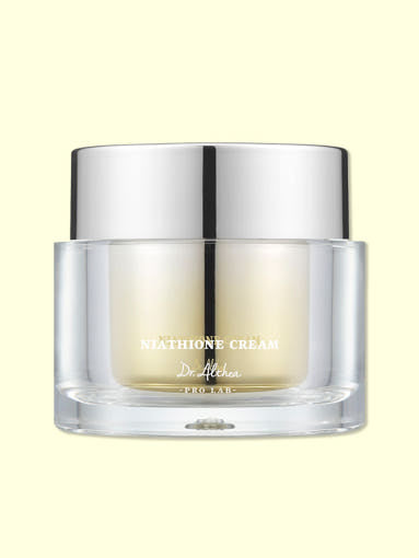 Dr.Althea Niathione Cream 30ml - deep cleansing