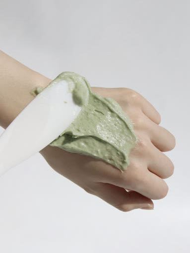 Dr.Althea Premium Cica Modeling Mask Set 25g*5ea with centella for soothing and repair
