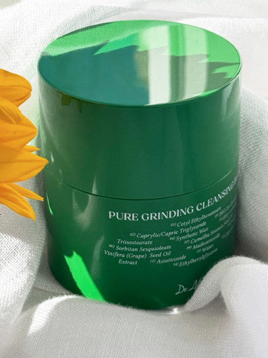 Dr.Althea Pure Grinding Cleansing Balm 50ml with centella for soothing and repair