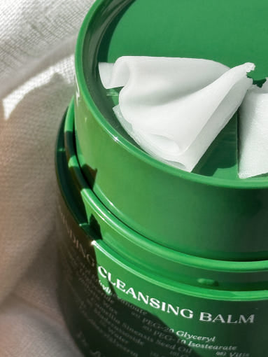 Dr.Althea Pure Grinding Cleansing Balm 50ml with centella for soothing and repair