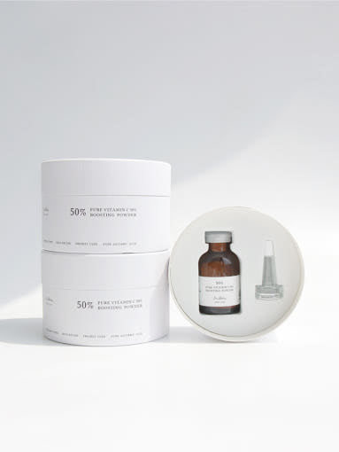 Dr.Althea Pure Vitamin C 50% Boosting Powder 10g - concentrated treatment