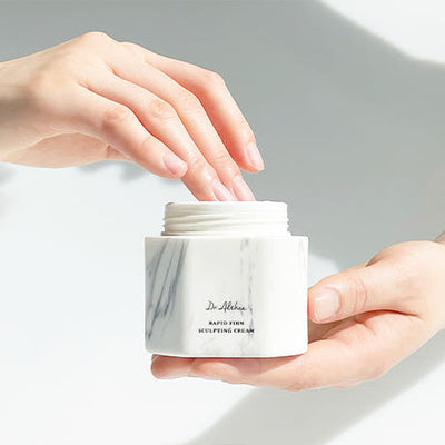 Dr.Althea Rapid Firm Sculpting Cream 45ml - deep cleansing