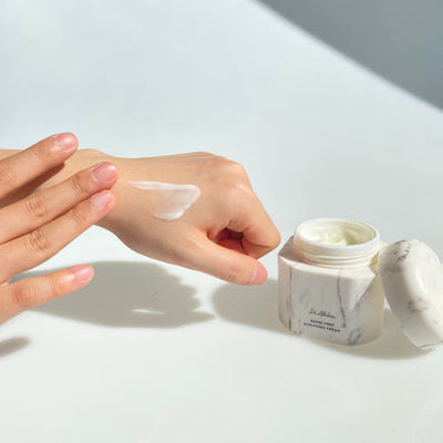 Dr.Althea Rapid Firm Sculpting Cream 45ml - deep cleansing