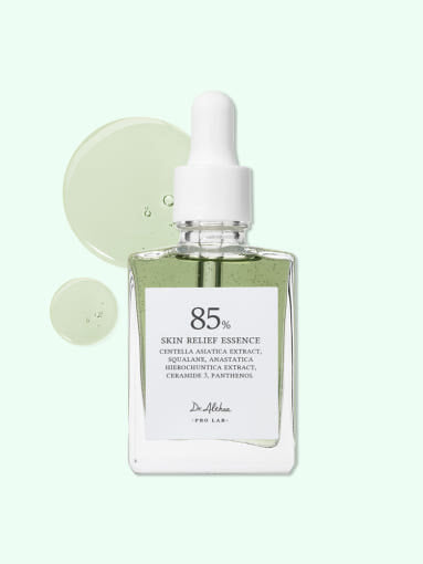 Esencia para aliviar la piel Dr. Althea 30 ml