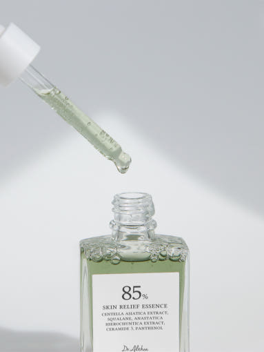 Esencia para aliviar la piel Dr. Althea 30 ml